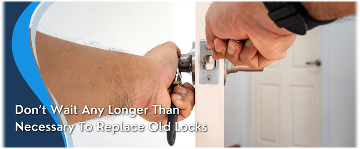 Lock Change Service Waldorf MD (240) 261-0356 